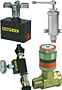 Product Image - In-Line System Valves Product Image - In-Line System Valves